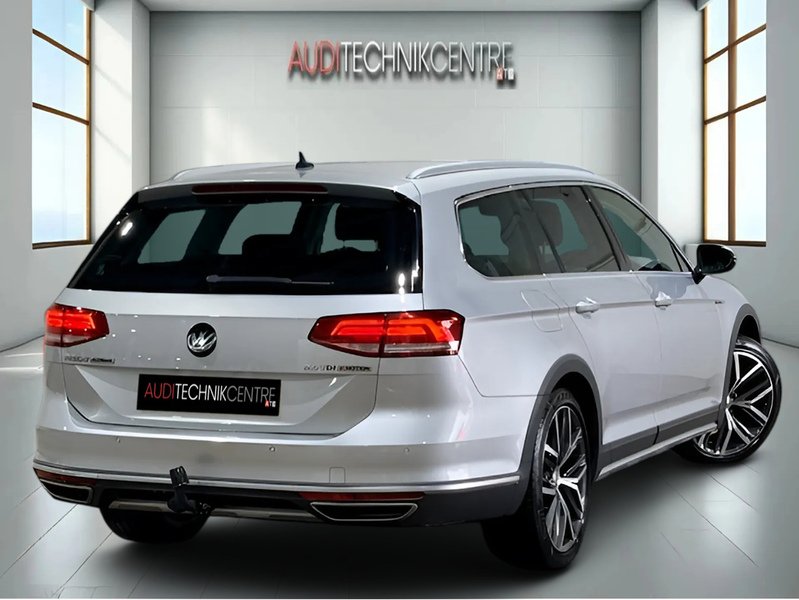 Used Volkswagen Passat for sale - 78197487: Photo 6