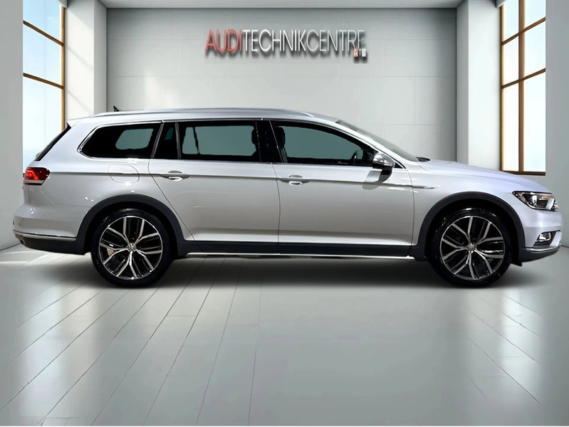 Used Volkswagen Passat for sale - 78197487: Photo 7