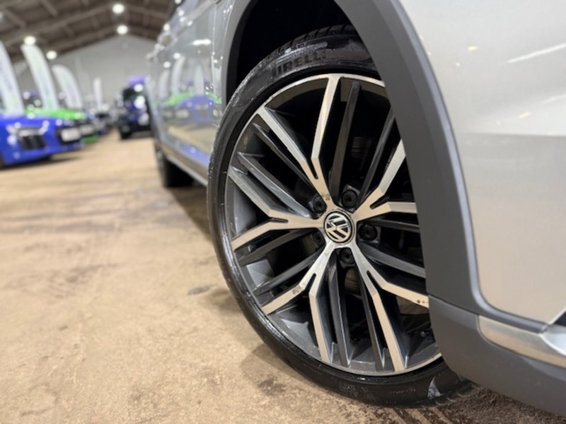 Used Volkswagen Passat for sale - 78197487: Photo 8