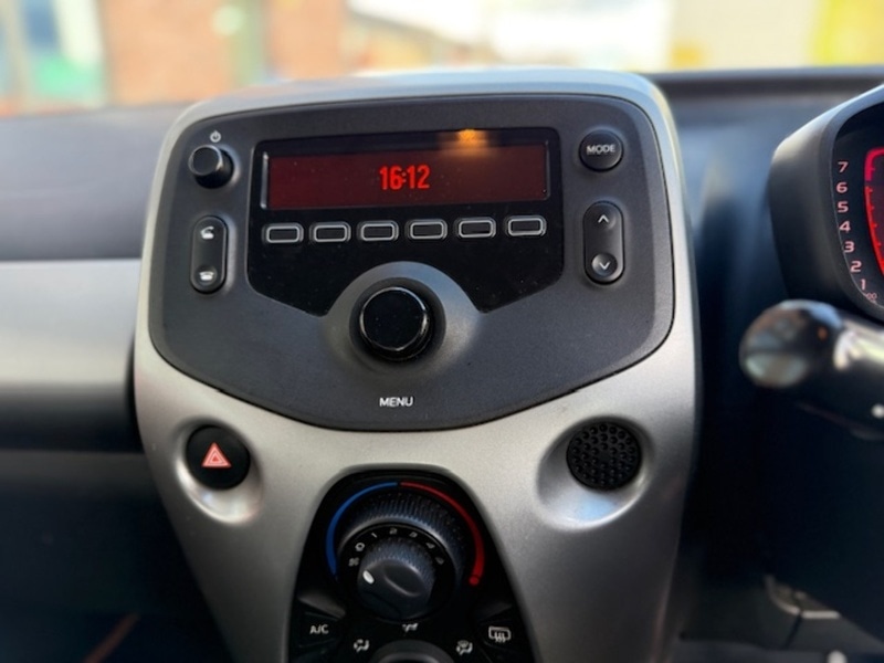 Vehicle 13