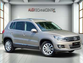 2014 - TDI BlueMotion Tech Match 5-Door