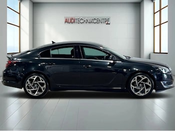 Used Vauxhall Insignia 2016 for sale - 78359073: Photo