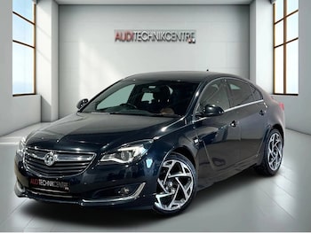 Used Vauxhall Insignia 2016 for sale - 78359073: Photo