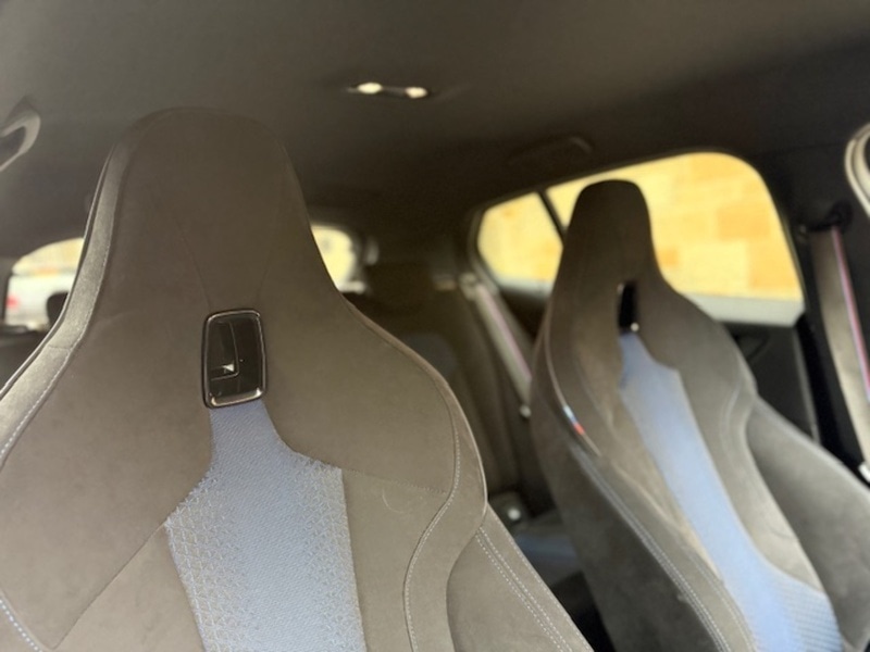 Used BMW 1 Series for sale - 76256872: Photo 12