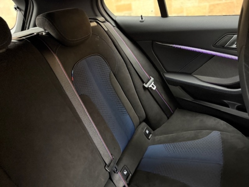 Used BMW 1 Series for sale - 76256872: Photo 14