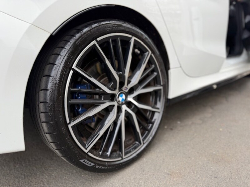 Used BMW 1 Series for sale - 76256872: Photo 16