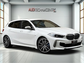 BMW - 1 Series