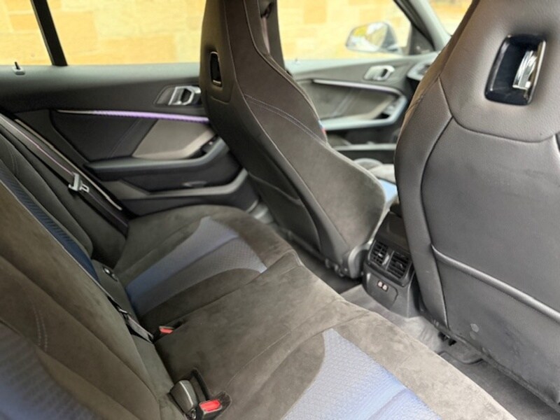 Used BMW 1 Series for sale - 76256872: Photo 21