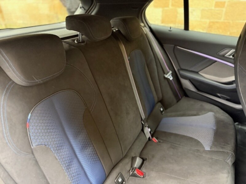 Used BMW 1 Series for sale - 76256872: Photo 22