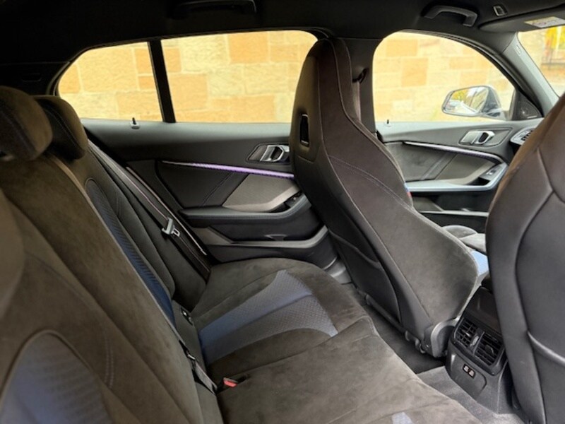 Used BMW 1 Series for sale - 76256872: Photo 23