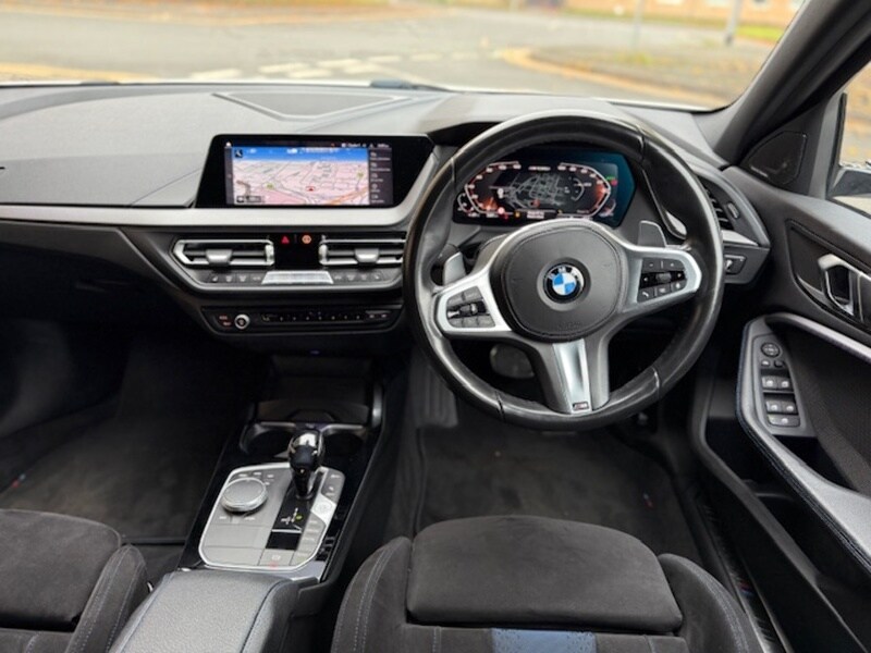 Used BMW 1 Series for sale - 76256872: Photo 24