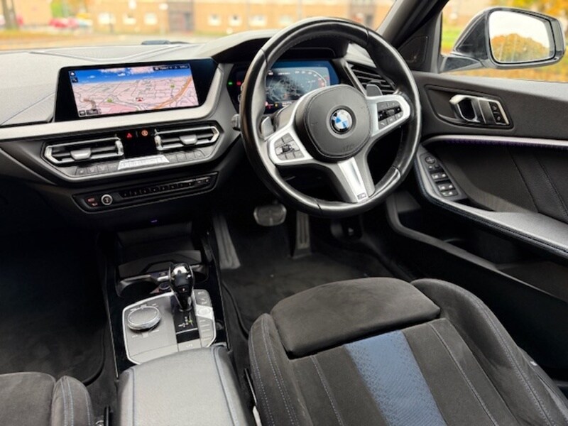 Used BMW 1 Series for sale - 76256872: Photo 25