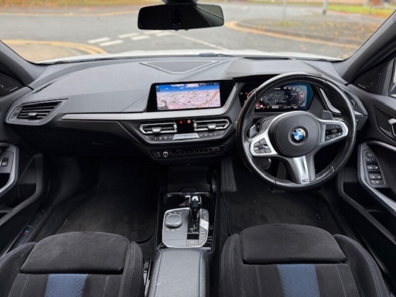 Used BMW 1 Series for sale - 76256872: Photo 26