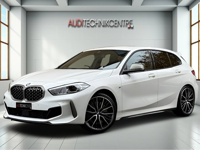 Used BMW 1 Series for sale - 76256872: Photo 3