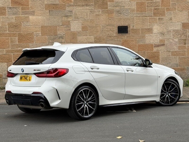 Used BMW 1 Series for sale - 76256872: Photo 34