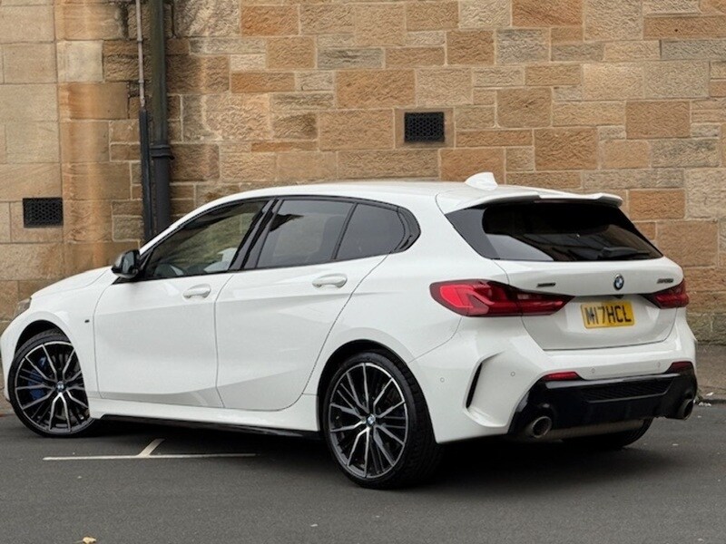 Used BMW 1 Series for sale - 76256872: Photo 35