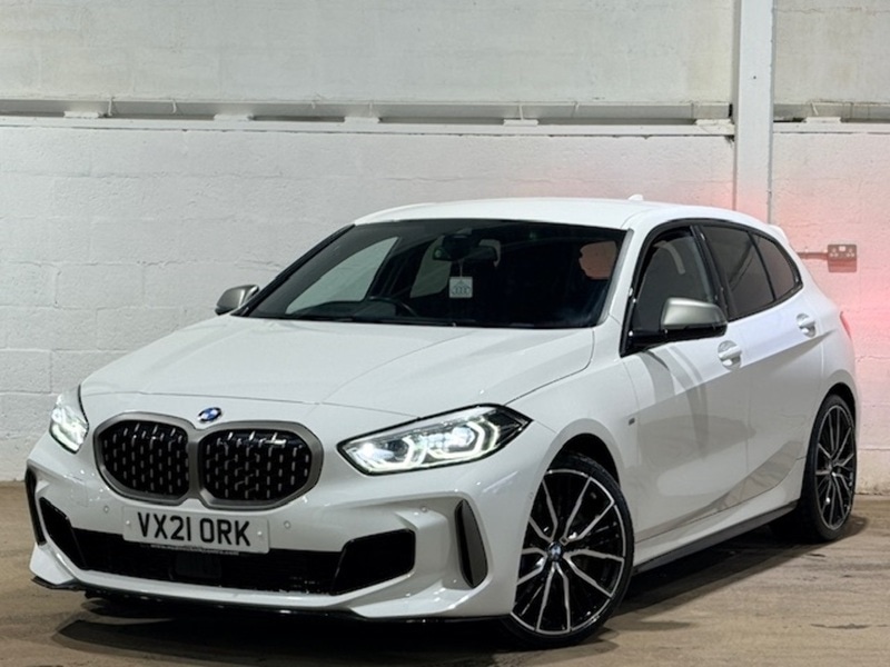 Used BMW 1 Series 2021 for sale - 76256872: Photo 36