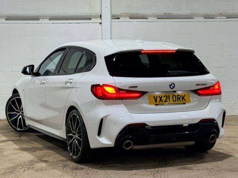 Used BMW 1 Series 2021 for sale - 76256872: Photo 38