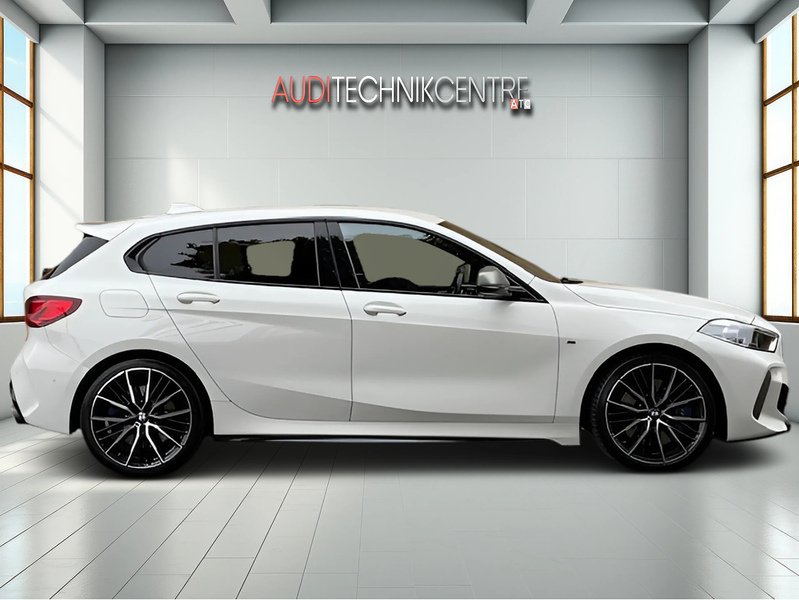 Used BMW 1 Series for sale - 76256872: Photo 7