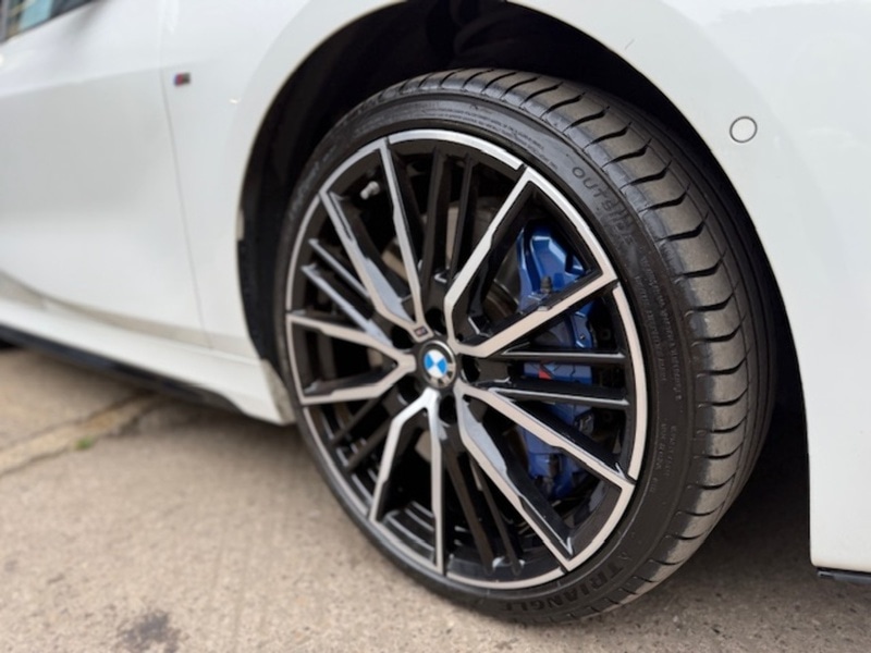 Used BMW 1 Series for sale - 76256872: Photo 8