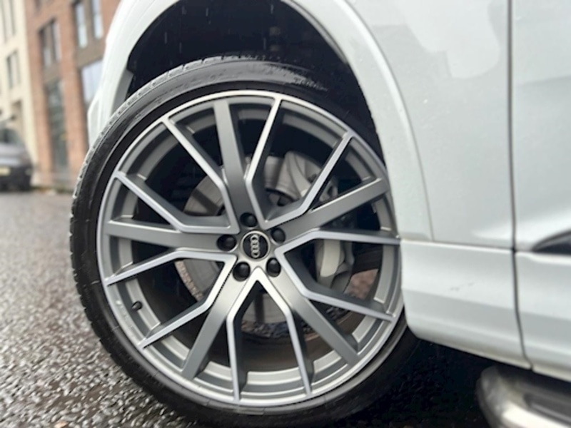 Used Audi Q7 2023 for sale - 76962799: Photo 18