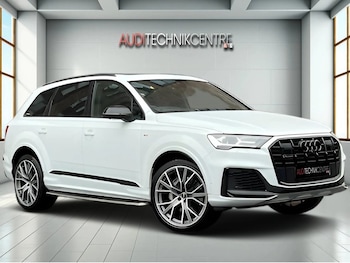 2023 - 55 TFSI Quattro Vorsprung 5dr Tiptronic