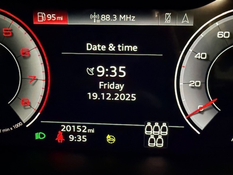 Used Audi Q7 2023 for sale - 76962799: Photo 20