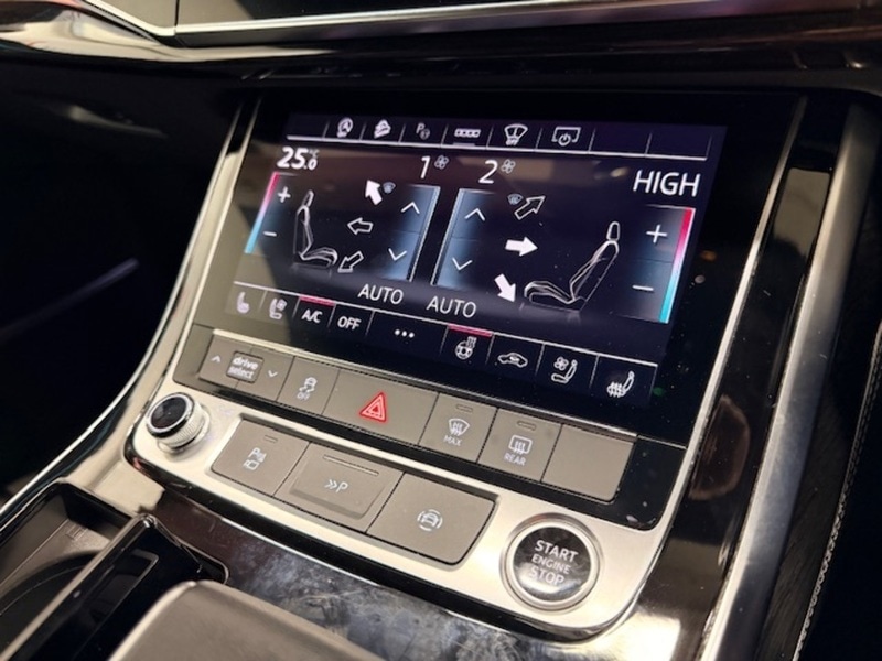 Used Audi Q7 2023 for sale - 76962799: Photo 21