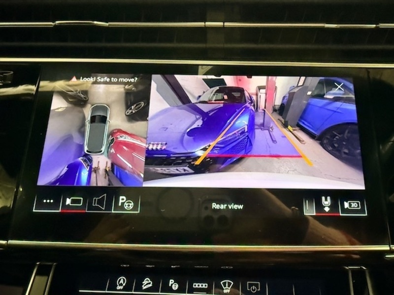 Used Audi Q7 2023 for sale - 76962799: Photo 24