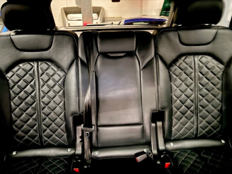 Used Audi Q7 2023 for sale - 76962799: Photo 25