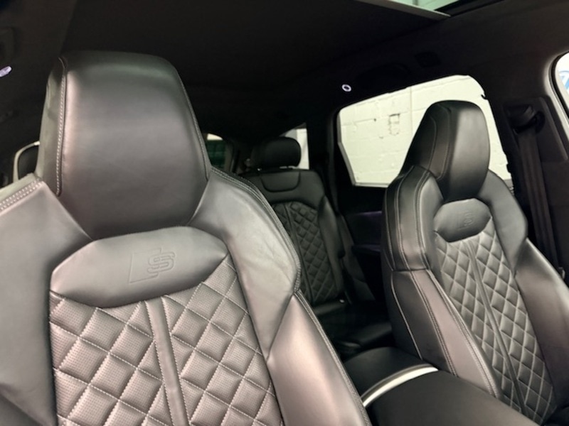 Used Audi Q7 2023 for sale - 76962799: Photo 27