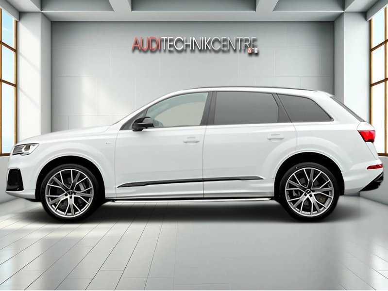 Used Audi Q7 2023 for sale - 76962799: Photo 5