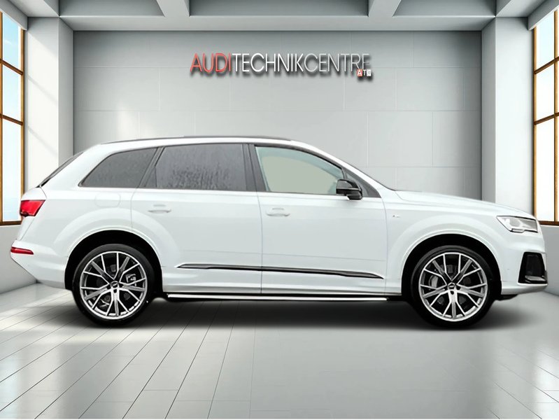 Used Audi Q7 2023 for sale - 76962799: Photo 6