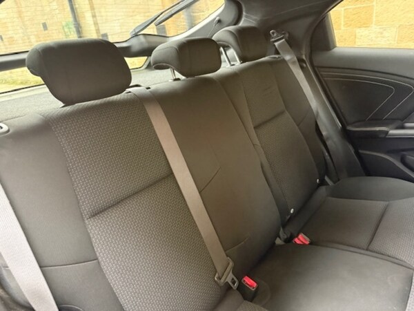 Used Honda Civic 2016 for sale - 76171097: Photo 11