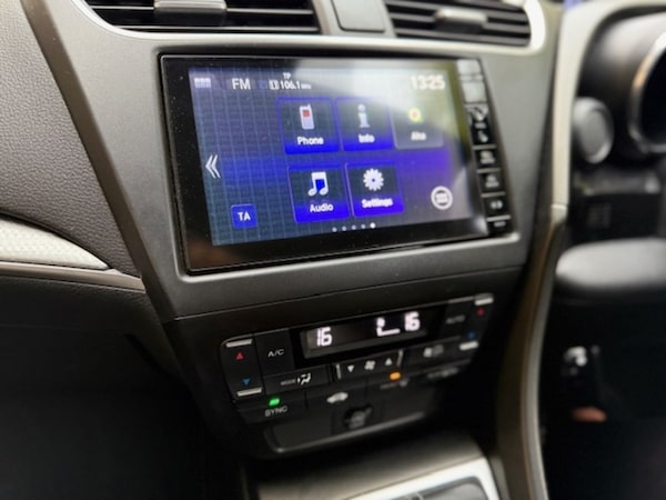 Used Honda Civic 2016 for sale - 76171097: Photo 16