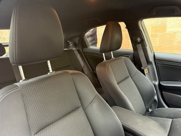 Used Honda Civic 2016 for sale - 76171097: Photo 18