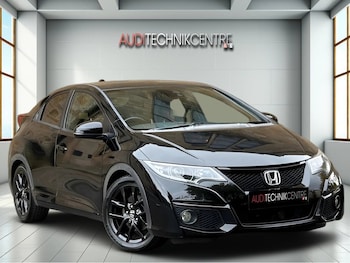 Honda - Civic