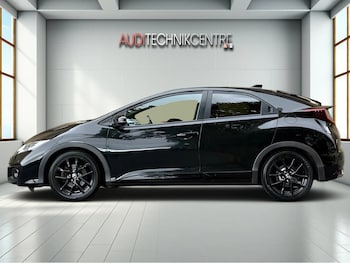 Used Honda Civic 2016 for sale - 76171097: Photo 4