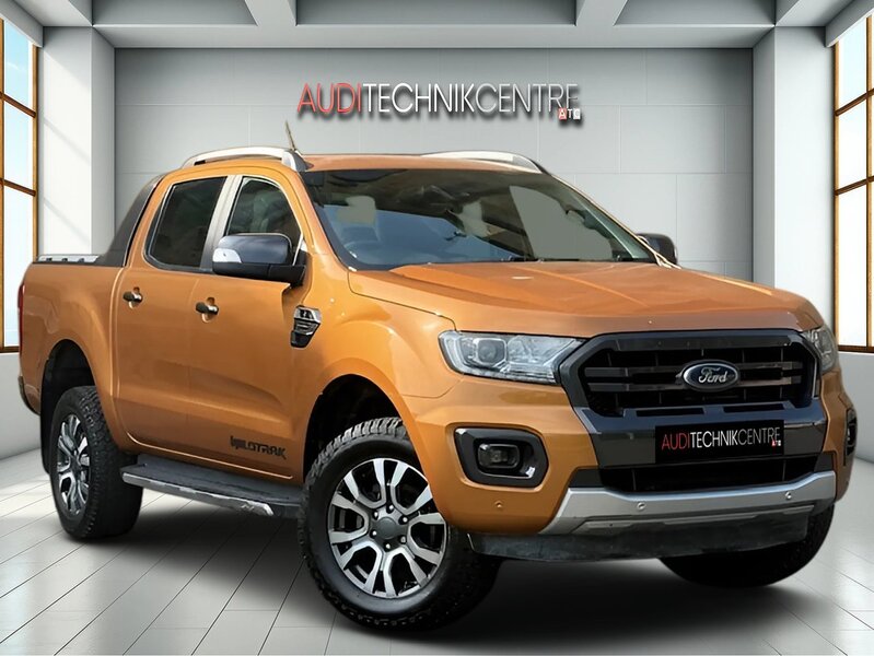 Used Ford Ranger 2022 for sale - 76210981: Photo 1