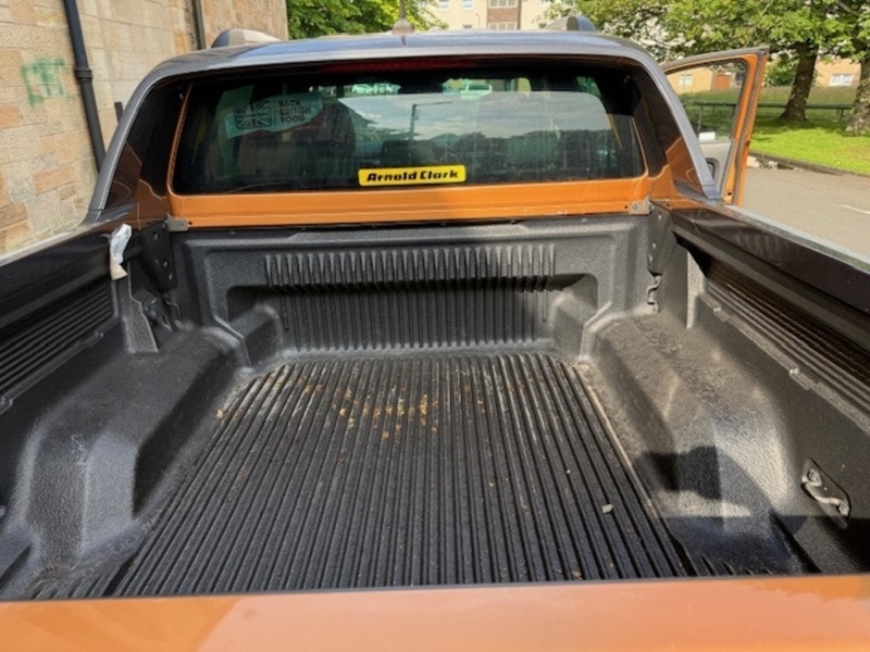 Used Ford Ranger 2022 for sale - 76210981: Photo 10