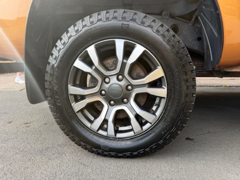 Used Ford Ranger 2022 for sale - 76210981: Photo 11