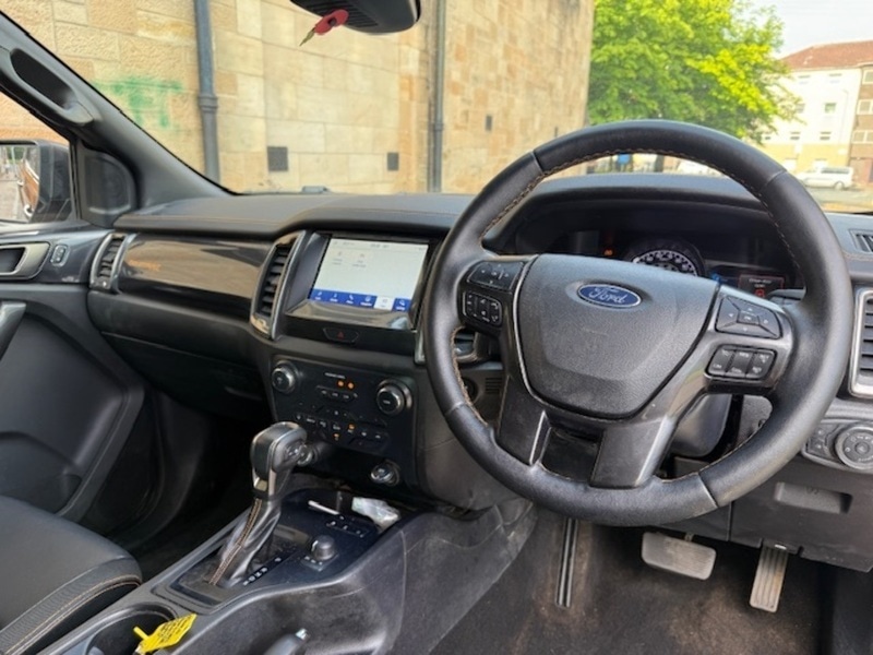 Used Ford Ranger 2022 for sale - 76210981: Photo 12