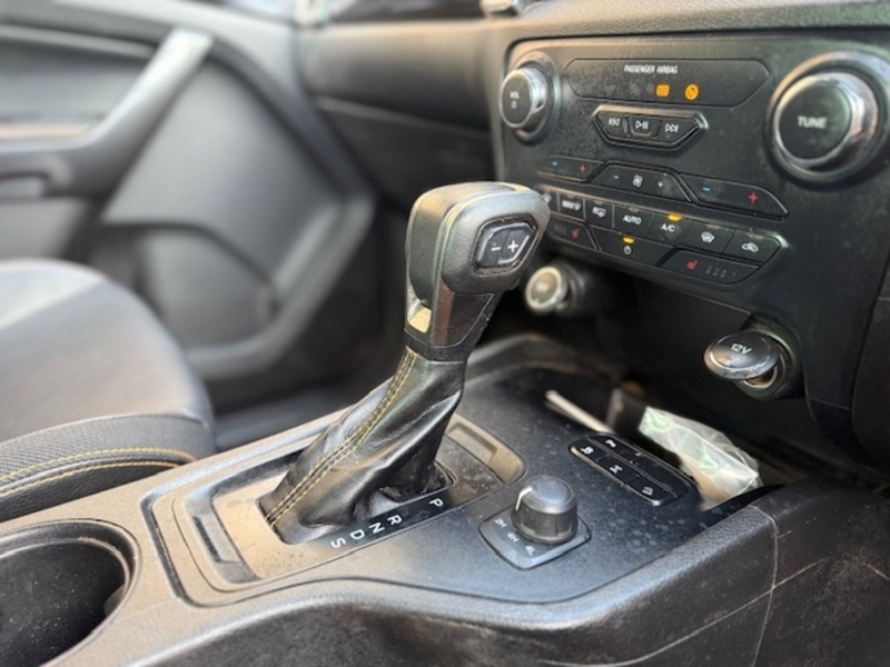 Used Ford Ranger 2022 for sale - 76210981: Photo 13