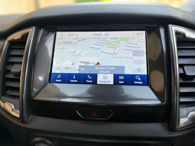 Used Ford Ranger 2022 for sale - 76210981: Photo 15