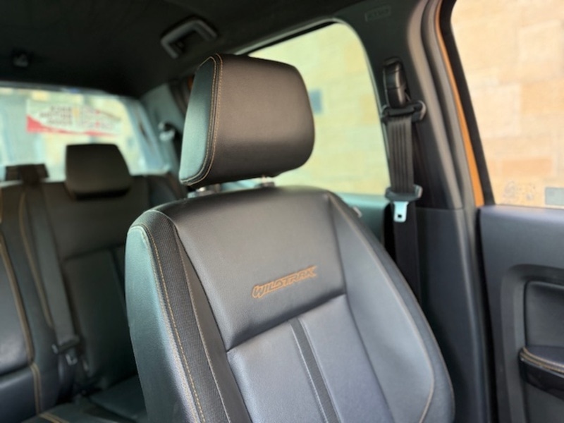 Used Ford Ranger 2022 for sale - 76210981: Photo 16