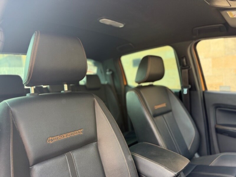 Used Ford Ranger 2022 for sale - 76210981: Photo 18