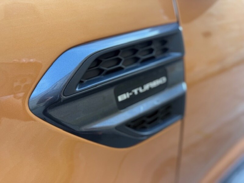 Used Ford Ranger 2022 for sale - 76210981: Photo 21