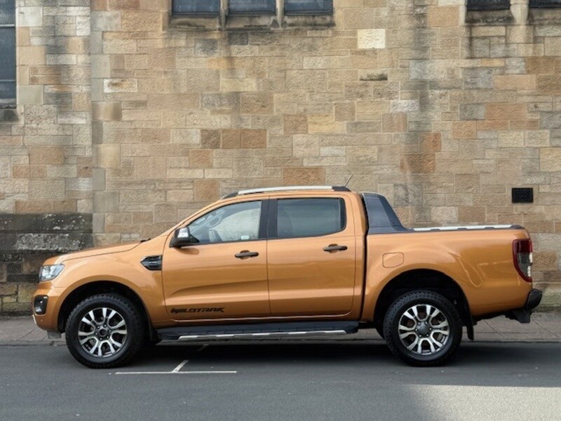 Used Ford Ranger 2022 for sale - 76210981: Photo 22