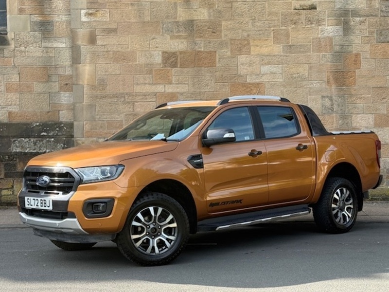 Used Ford Ranger 2022 for sale - 76210981: Photo 23