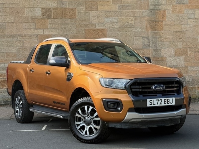 Used Ford Ranger 2022 for sale - 76210981: Photo 24